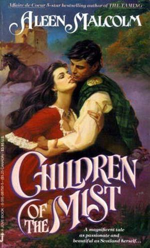 Children of the Mist by Aleen Malcolm