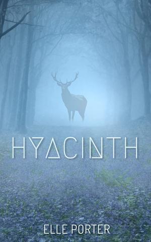 Hyacinth by Elle Porter