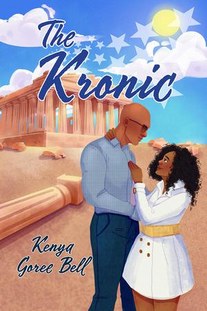 The Kronic (The Mogul #4)