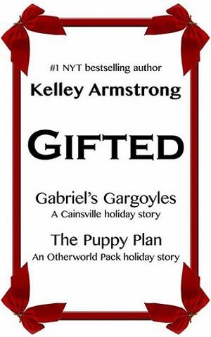 Gifted by Kelley Armstrong