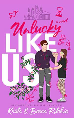 Unlucky Like Us (Like Us #12)