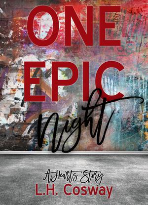 One Epic Night (Hearts #5.5)