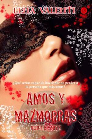 Amos y mazmorras: Quinta parte (Amos y mazmorras #5)