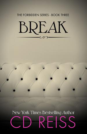 Break (Forbidden #3)