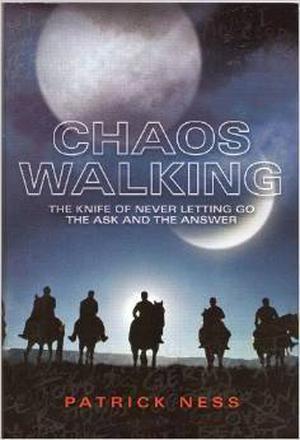 Chaos Walking 2 In 1 Omnibus (Chaos Walking #1-2)