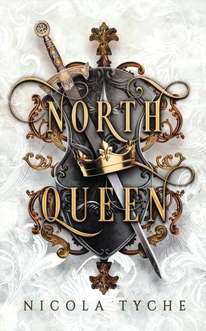 North Queen (Crowns #1)