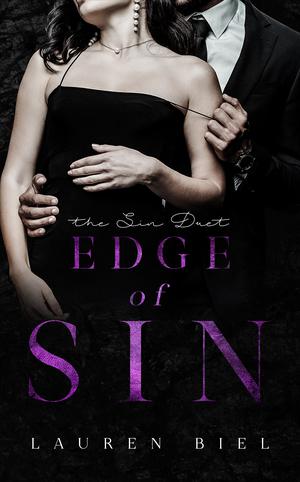 Edge of Sin (The Sin Duet #1)