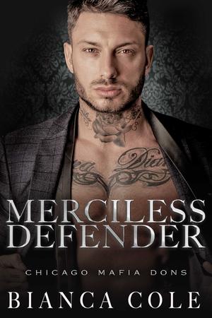 Merciless Defender by Bianca Cole