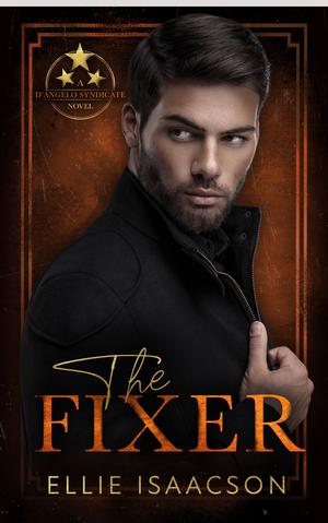 The Fixer (Underworld Kings #20)