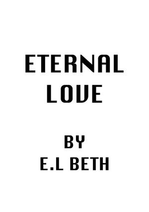 ETERNAL LOVE (The Sharps #1)