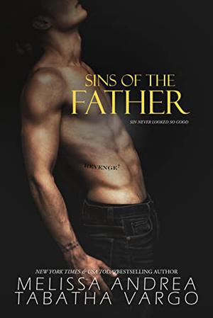 Sins of the Father by Tabatha Vargo, Melissa Andrea