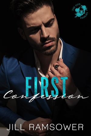 First Confession (The Five Families #0.5)