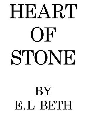 Heart Of Stone (Heart Of Stone #1)