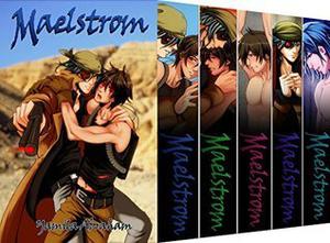 Maelstrom Compilation Set: (Maelstrom #1)