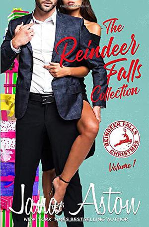 The Reindeer Falls Collection: Volume 1 (Reindeer Falls #1-3)