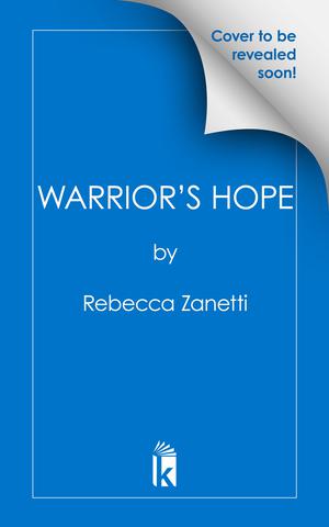 Warrior's Hope (Dark Protectors #16)