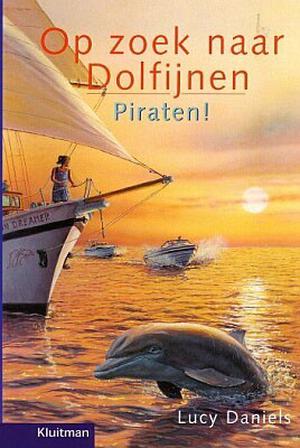 Piraten (Dolphin Diaries #11)
