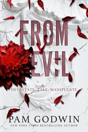 From Evil: Books 4-6 (Deliver #4-6)
