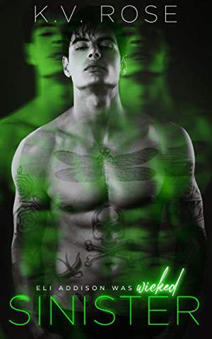 Sinister by K.V. Rose