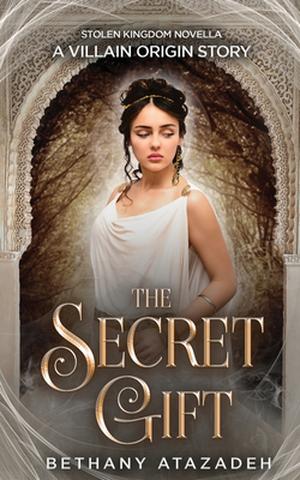 The Secret Gift (The Queen's Rise #1)