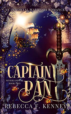 Captain Pan (Neverland Fae #2)