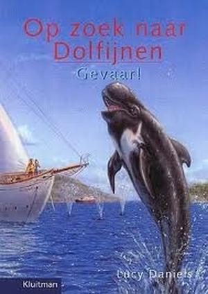 Following the Rainbow (Dolphin Diaries #7)