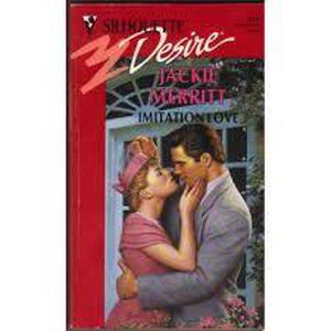 Imitation Love by Jackie Merritt