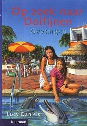 Chasing the Dream (Dolphin Diaries #5)