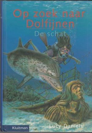 Riding the Storm by Lucy Daniels, Ben M. Baglio