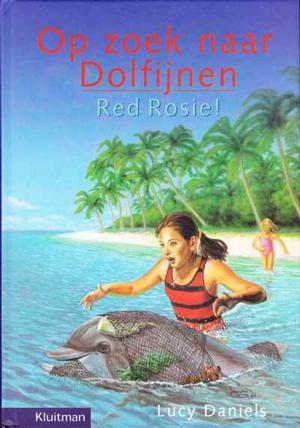 Touching the Waves (Dolphin Diaries #2)