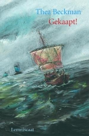 Gekaapt! by Thea Beckman