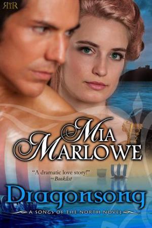 Dragonsong by Mia Marlowe