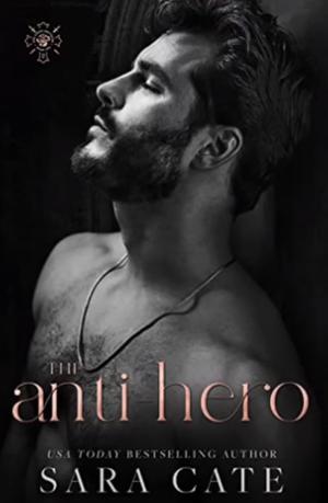The Anti-hero (The Goode Brothers #1)