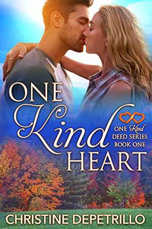 One Kind Heart (One Kind Deed Series #1)