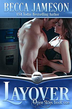 Layover by Becca Jameson