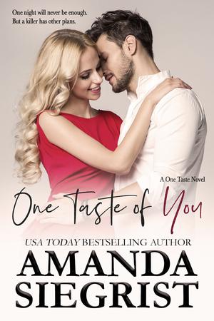 One Taste of You (One Taste #1)