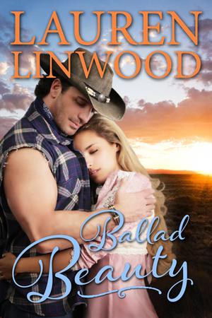 Ballad Beauty (Lawmen of the West #4)