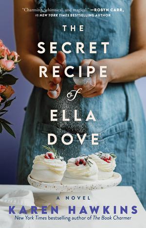 The Secret Recipe of Ella Dove (Dove Pond #3)