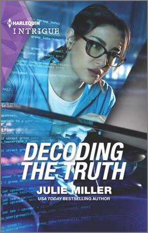 Decoding the Truth by Julie Miller