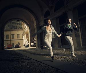 Love Never Dies by Rita Herron