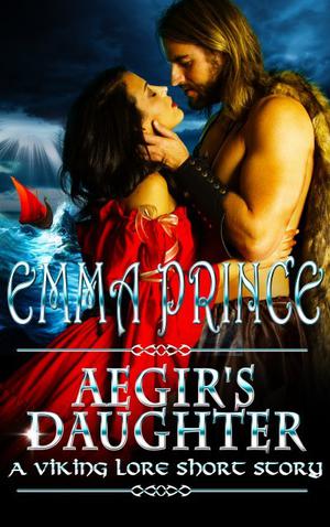 Aegir's Daughter by Emma Price