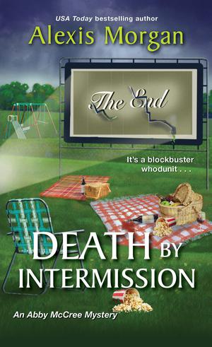 Death by Intermission (Abby McCree Mystery #4)