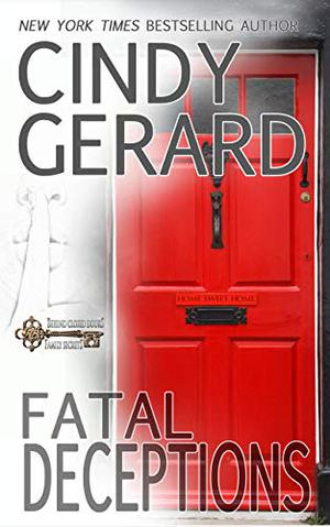 Fatal Deceptions by Cindy Gerard