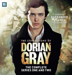 The Confessions of Dorian Gray: Series 1-2 by Simon Barnard, Nev Fountain, Roy Gill