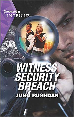 Witness Security Breach (Hard Core Justice #2)