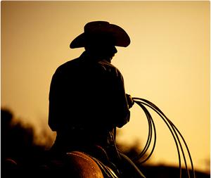 Second Chance Cowboy by Maureen Child