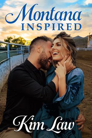 Montana Inspired (The Wildes of Birch Bay #.5)