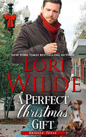 A Perfect Christmas Gift (Kringle, Texas #1)
