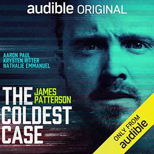 The Coldest Case: A Black Book Audio Drama (Billy Harney #0.5)
