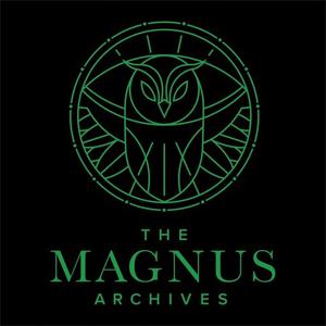 The Magnus Archives: Season 3 by Jonathan Sims